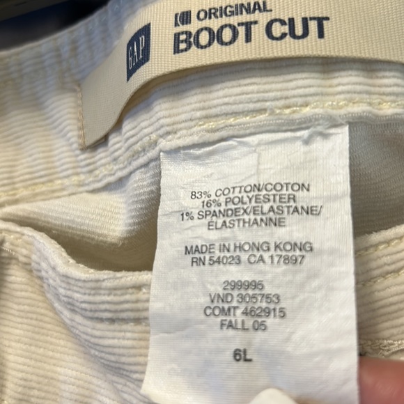 Pants - Picture 6 of 7